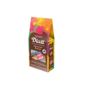 DIATT BOMBOM 12X15G SORTIDO