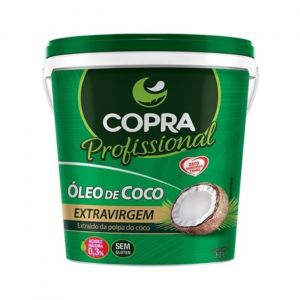 COPRA OLEO COCO EXT VIRGEM 3,2L