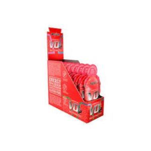 VO2 ENERGY GEL DP 10X30G ENERGY D