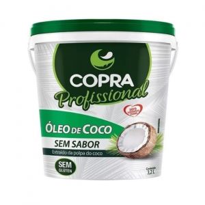 COPRA OLEO COCO S/SABOR 3,2L