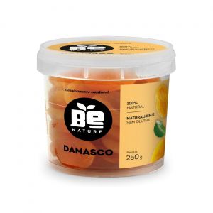 DAMASCO DOCE BIONATURAL 500G – Bionatural BH