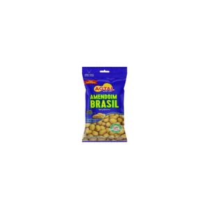 AGTAL AMENDOIM BRASIL 400G