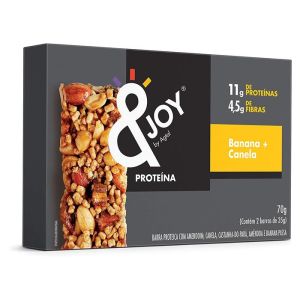 &JOY PROT NUTS SM 02X35G BANANA/CAN