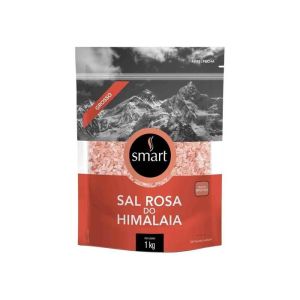 SMART SAL ROSA GROSSO 1KG