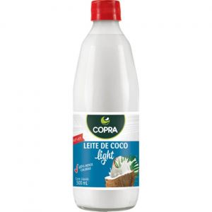 COPRA LEITE COCO LIGHT 12X500ML