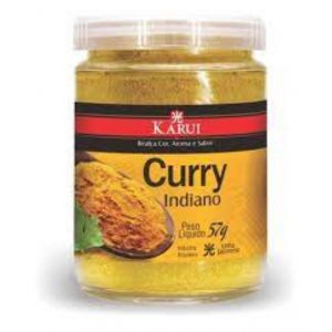 KARUI CURRY INDIANO 70G