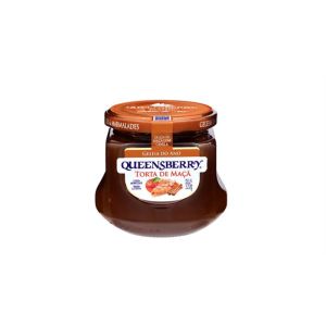 QUEENSBERRY GELEIA TORTA DE MACA 320GR