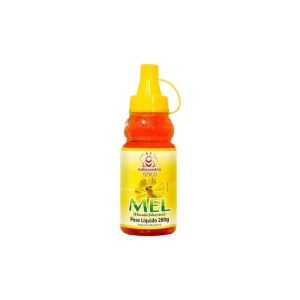NATUCENTRO MEL SILVESTRE BISNAGA 280G