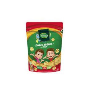 VITAO SNACKS KIDS 40G PIZZA