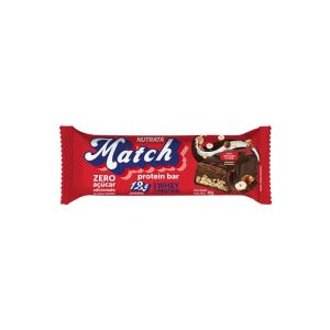 NUTRATA MAT PROTEIN DP ZERO 12X40G CHOC