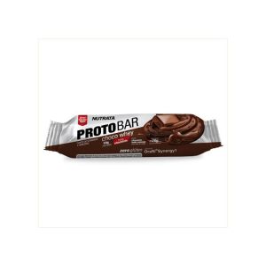 NUTRATA PROTOBAR DP 8X70G CHOCO WHEY