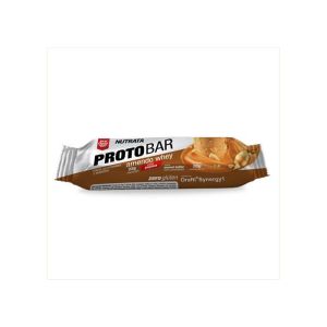NUTRATA PROTOBAR DP 8X70G AMENDO WHEY