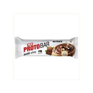 NUTRATA PROTOBAR DP 8X70G AVELA WHEY