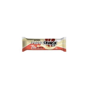 NUTRATA CRUNCH BAR ROMEU JULIETA 10X60GR