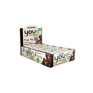 NUTRATA YOU VEGAN COFFEE 10X40GR