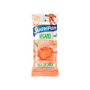 SUAVIPAN BOLINHO VEG ZERO 12X35G MACA 