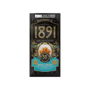 NEUGEBAUER 1891 10X90G CARAMELO FLOR SAL