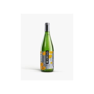 AZUMA SAKE MIX MEL COM BAUNILHA 740ML