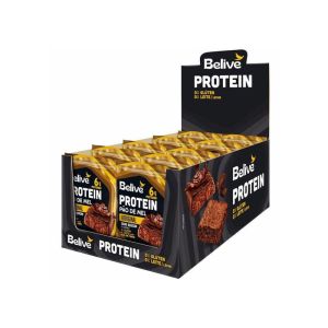 BELIVE PAO MEL PROTEIN ZERO 10X45G