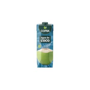 COPRA AGUA COCO 12X1L RECONSTITUIDA