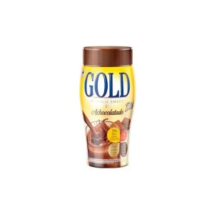 GOLD ACHOCOLATADO DIET 200G