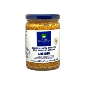 SAO LOUR AMBROSIA DIET 380G