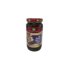 SAO LOUR DOCE LEITE 400G C/AMEIXA