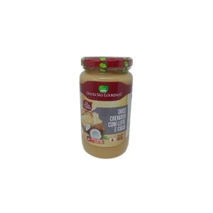 SAO LOUR DOCE LEITE 400G C/COCO