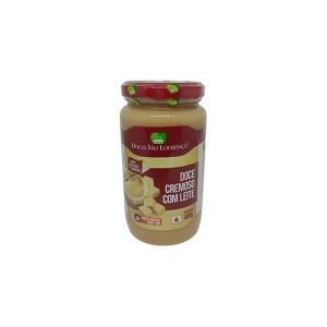 SAO LOUR DOCE LEITE 400G PURO