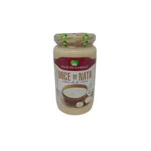 SAO LOUR DOCE  NATA PURO 395G