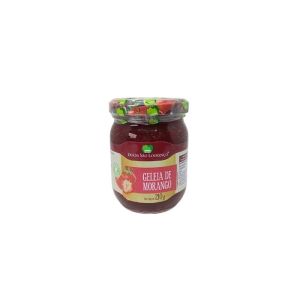 SAO LOUR GELEIA 210G MORANGO