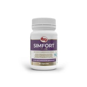 VF SIMFORT PLUS 390MG 30 CAPS