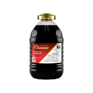 AZUMA MOLHO SOJA SHOYU TRAD 5L