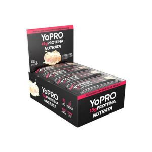 NUTRATA YOPRO DP 12X55G  MOR CHOCO BRCO